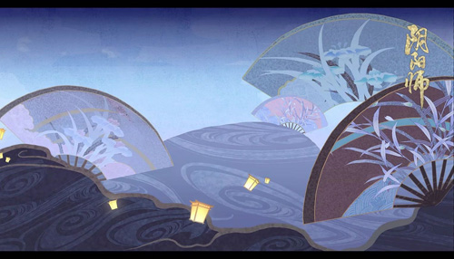 折梦祈月《阴阳师》追月神结界皮肤如约降临_游戏资讯-游民部落(gamecolg.com)