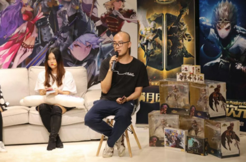 《十二战纪》神乐降临——迎接黑骑士的挑战_游戏资讯-游民部落(gamecolg.com)