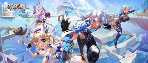 《时空猎人》2019年大版本第一手资料!_游戏资讯-游民部落(gamecolg.com)