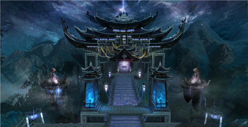《九州飞凰录》降妖除魔净化仙界蚩尤来袭_C++语言-游民部落(gamecolg.com)