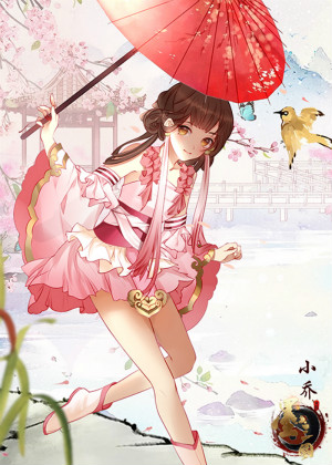 美人如玉剑如虹《墨三国》同人美图赏析_游戏资讯-游民部落(gamecolg.com)