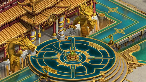 重铸经典《绿色征途》手游再造千万级高清国战_游戏资讯-游民部落(gamecolg.com)