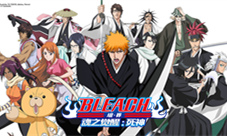 定档11月15日《BLEACH境・界-魂之觉醒:死神》即将上线