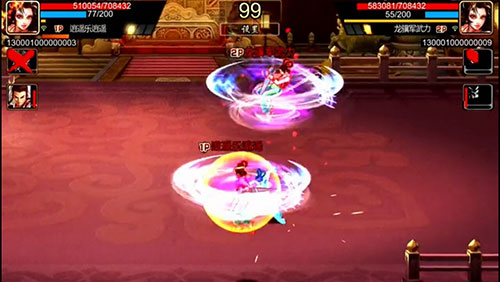 “群雄争霸”《三国战纪》PVP武将选择_游戏资讯-游民部落(gamecolg.com)