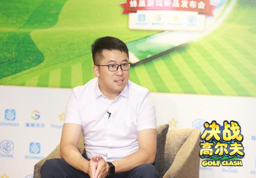 《决战高尔夫》获苹果AppStore大力推荐!_游戏资讯-游民部落(gamecolg.com)