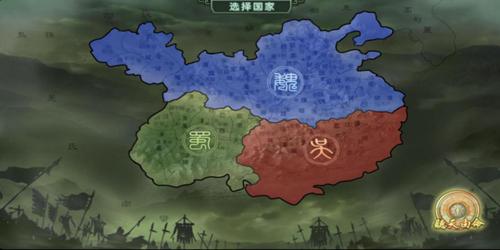 宁愿女朋友出走都要玩的三国策略游戏——卧龙吟_C++语言-游民部落(gamecolg.com)