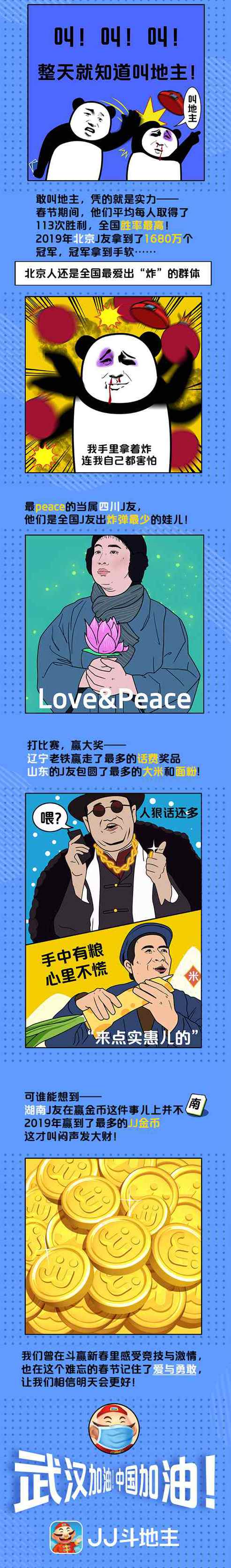 全国斗地主哪个省更强?99%的人想不到……_游戏资讯-游民部落(gamecolg.com)
