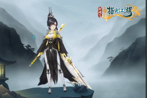 《剑网3:指尖江湖》新春预告陈月新春外装来袭_C++语言-游民部落(gamecolg.com)