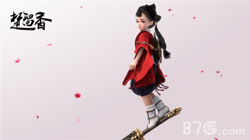 《楚留香》520发布会重磅爆料年度资料片预约开启_游戏资讯-游民部落(gamecolg.com)