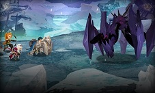 《万象物语》全新篇章BOSS战开打