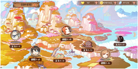 还能这样玩《食之契约》新版本评测_游戏资讯-游民部落(gamecolg.com)