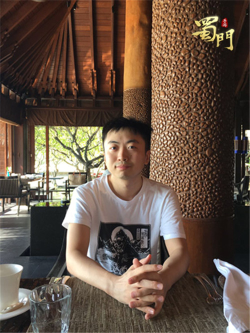 《镇魂街》作者许辰莅临《蜀门手游》品牌发布会前瞻_游戏资讯-游民部落(gamecolg.com)