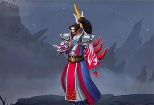 《梦三国手游》群雄逐鹿三章开启不老战神徐庶出山_游戏资讯-游民部落(gamecolg.com)