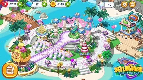 《花儿爱消除》明日正式登陆AppStore！_游戏资讯-游民部落(gamecolg.com)