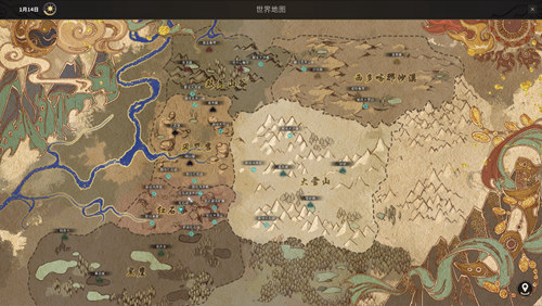 《部落与弯刀》SteamEA版上线！_C++语言-游民部落(gamecolg.com)