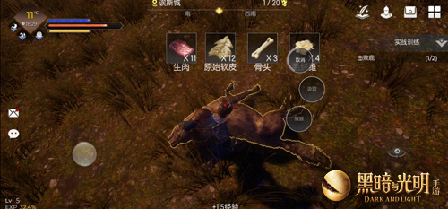《黑暗与光明手游》年后开放全新跨服玩法_游戏资讯-游民部落(gamecolg.com)