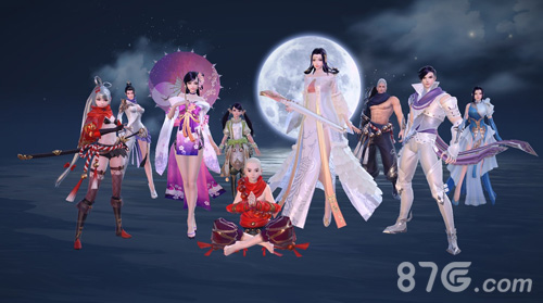 携手珀莱雅《镇魔曲》“治愈系_初见”活动火爆进行_游戏资讯-游民部落(gamecolg.com)