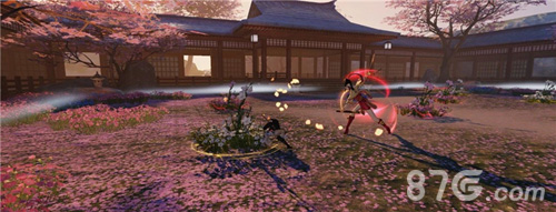 《楚留香》新地图蝙蝠岛探秘全新副本风云骤现_游戏资讯-游民部落(gamecolg.com)
