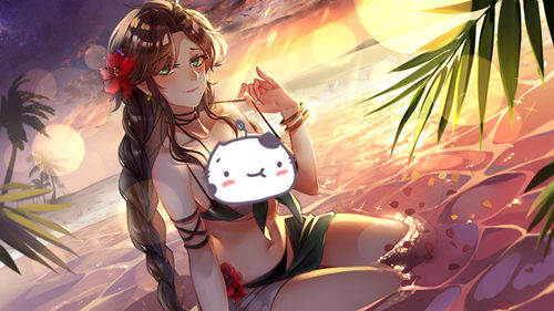 环肥燕瘦《姬魔恋战纪》美女战姬介绍~_游戏资讯-游民部落(gamecolg.com)