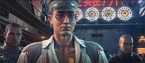 缔造精品《末世觉醒之入侵》国漫手游风向标_游戏资讯-游民部落(gamecolg.com)