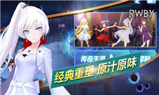 科技与超自然力《RWBY》带你走进树墩子世界