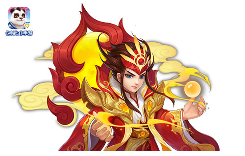 神武3手游曜华城技能曝光新门派导师形象先睹为快_游戏资讯-游民部落(gamecolg.com)