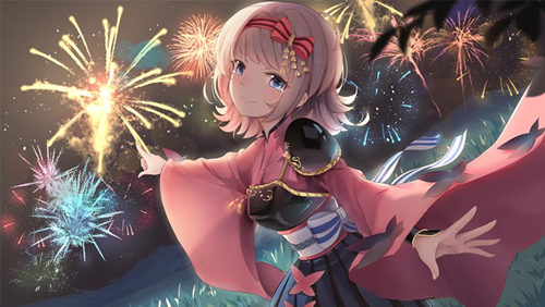 佛系手游《姬魔恋战纪》没钱也能娶老婆_游戏资讯-游民部落(gamecolg.com)