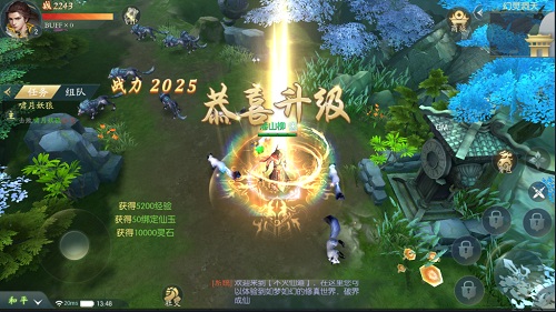 从萌新到大佬《古剑飞仙》首测即将开启_C++语言-游民部落(gamecolg.com)