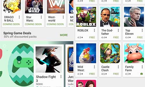 《天天农场》GooglePlay全球推荐新豪宅装扮即将上线_游戏资讯-游民部落(gamecolg.com)