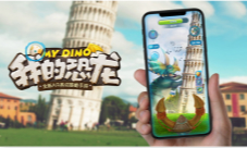 AR手游问题多多新作《我的恐龙》也无法逃避