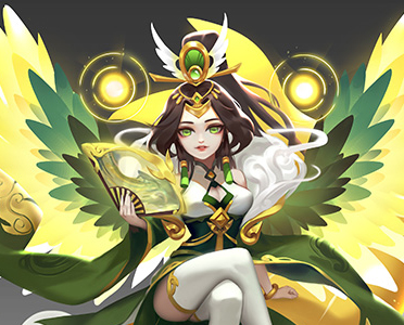 道友请留步最强幻仙的登场麒麟入世_游戏资讯-游民部落(gamecolg.com)