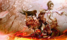 洪荒三职业首曝仙峰《情剑奇缘》玄幻来袭