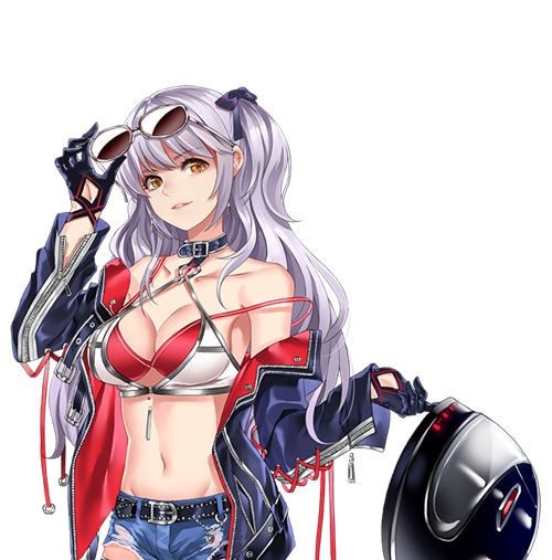 玉鼠迎春《姬魔恋战纪》2周年大版本更新!_游戏资讯-游民部落(gamecolg.com)