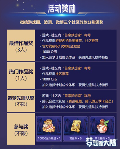 《梦想新大陆》寻梦测试明日开启！_游戏资讯-游民部落(gamecolg.com)