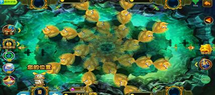 《海龙王》带你观赏海底世界_游戏资讯-游民部落(gamecolg.com)