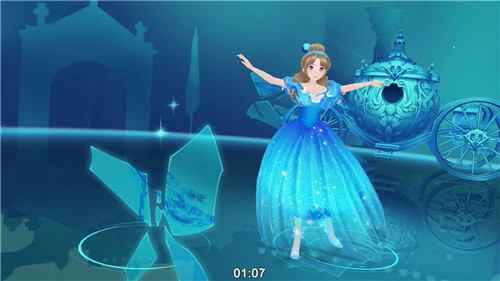 《一起来热舞》多重玩法重现BEAT经典_游戏资讯-游民部落(gamecolg.com)