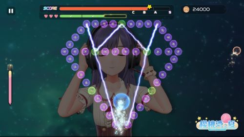 《AKB48樱桃湾之夏》研发手札：在音乐中寻找灵感_游戏资讯-游民部落(gamecolg.com)