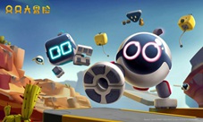 《只只大冒险》Steam版今日正式发售！