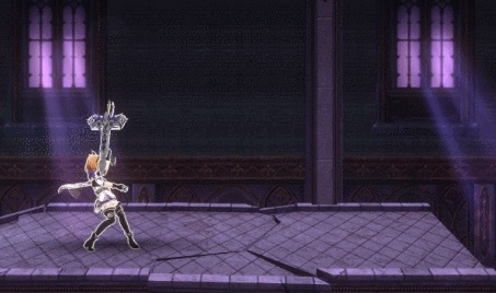 回归Castlevania的感觉《月夜狂想曲》主要角色技能大赏_游戏资讯-游民部落(gamecolg.com)