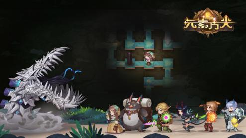《元素方尖》新春优化_游戏资讯-游民部落(gamecolg.com)
