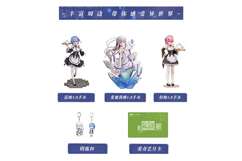 《Re:Zero_INFINITY》亮相萤火虫手游画面首爆_游戏资讯-游民部落(gamecolg.com)