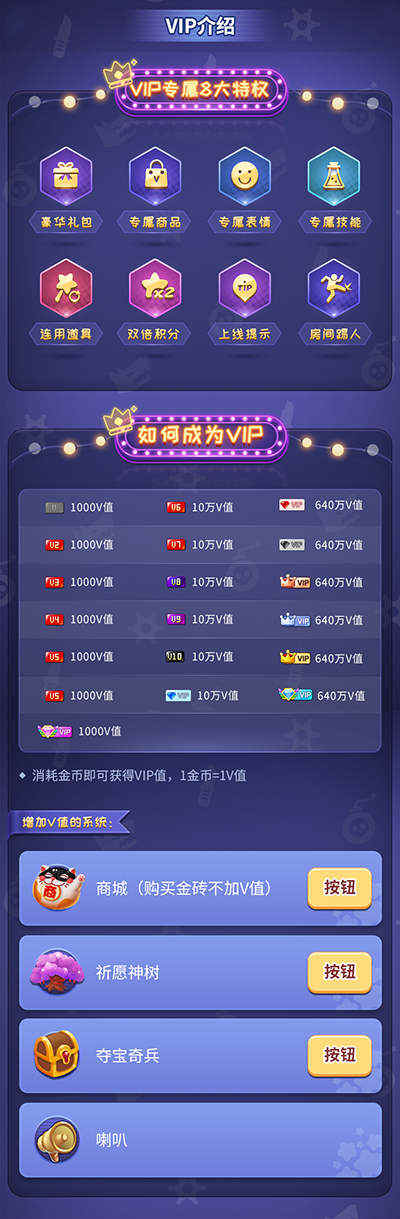 《推理学院》全新VIP特权!自定义服装奖励抢先一览_游戏资讯-游民部落(gamecolg.com)