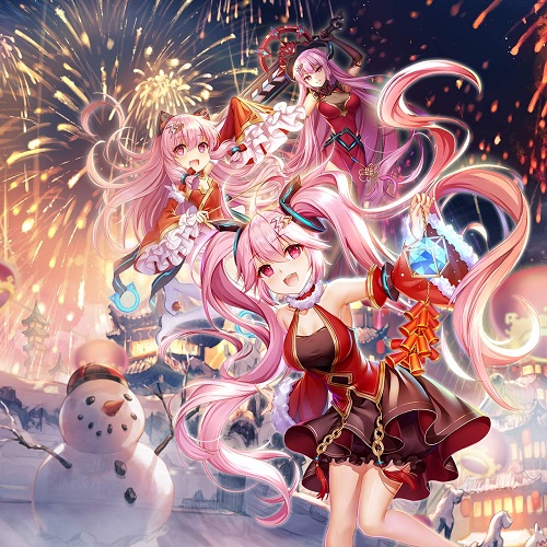 《皇家骑士》新版本元气来袭公主初音未来已上线_游戏资讯-游民部落(gamecolg.com)