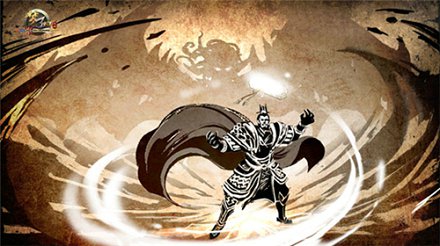 《梦三国手游》刘备女皇皮肤傲世登场_游戏资讯-游民部落(gamecolg.com)