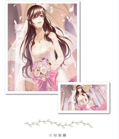 天生一对《姬魔恋战纪》刘备才是艾斯的另一半_游戏资讯-游民部落(gamecolg.com)