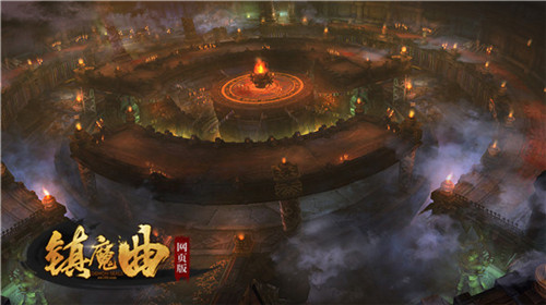 网易首款页游曝光:端游团队研发37游戏独代_游戏资讯-游民部落(gamecolg.com)