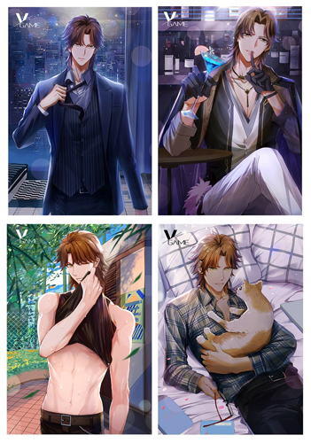 法尔吉斯技能全解析《VGAME》即将亮相广州萤火虫漫展_游戏资讯-游民部落(gamecolg.com)