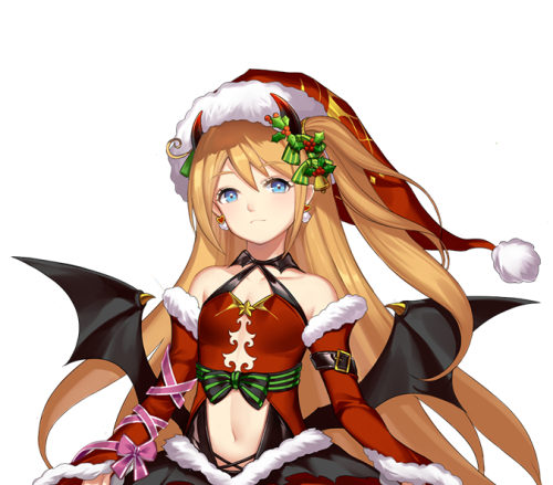 《姬魔恋战纪》圣诞节烤火鸡啦!_C++语言-游民部落(gamecolg.com)