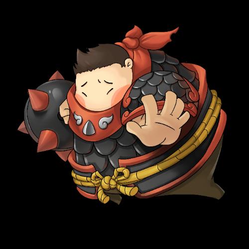 《大头三国》即将揭晓手游解压乐翻天_游戏资讯-游民部落(gamecolg.com)