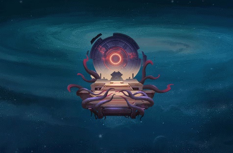《时空猎人》全新地图等你来战！_游戏资讯-游民部落(gamecolg.com)